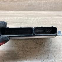 4B2907401E 0281010394 Main Engine control unit/module ECU Audi A6 S6 C5 4B