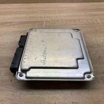 4B2907401E 0281010394 Main Engine control unit/module ECU Audi A6 S6 C5 4B