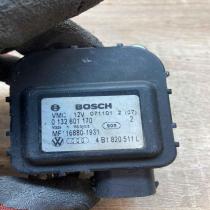 4B1820511L 0132801170  Air flap motor/actuator Audi A6 S6 C5 4B