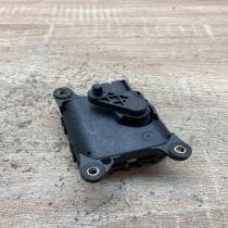 4B1820511L 0132801170  Air flap motor/actuator Audi A6 S6 C5 4B