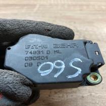 74931D ML 030501  Air flap motor/actuator Volvo S60