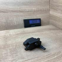 74931D ML 030501  Air flap motor/actuator Volvo S60