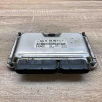 038906019AT 0281010974 A72 Engine control unit/module ECU Volkswagen Golf IV