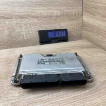 038906019AT 0281010974 A72 Engine control unit/module ECU Volkswagen Golf IV