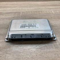 4B0907401AE 0281010496  Engine control unit/module ECU Audi A6 S6 C5 4B