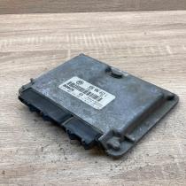 038906013L 0281001748  Engine control unit/module ECU Volkswagen Lupo