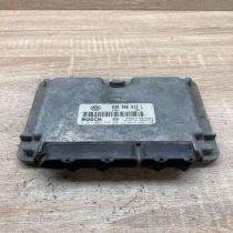 038906013L 0281001748  Engine control unit/module ECU Volkswagen Lupo