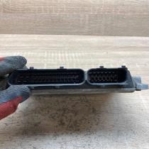 038906013L 0281001748  Engine control unit/module ECU Volkswagen Lupo