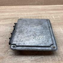 038906013L 0281001748  Engine control unit/module ECU Volkswagen Lupo