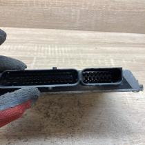 06A906019D 5WP4193 02 Main Engine control unit/module ECU Audi A3 S3 8L