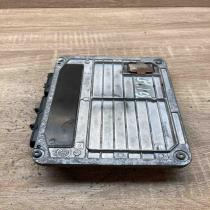 06A906019D 5WP4193 02 Main Engine control unit/module ECU Audi A3 S3 8L