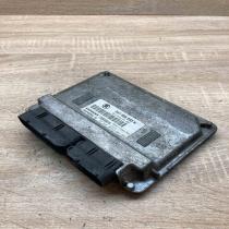 047906033K 5WP40250 12  Engine control unit/module ECU Skoda Fabia Mk1 (6Y)