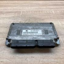 047906033K 5WP40250 12  Engine control unit/module ECU Skoda Fabia Mk1 (6Y)