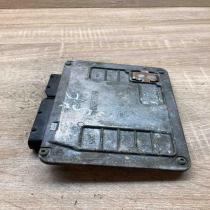 047906033K 5WP40250 12  Engine control unit/module ECU Skoda Fabia Mk1 (6Y)