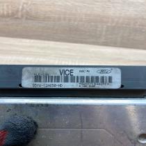 95VW 12A650 HD VICE  Engine control unit/module ECU Ford Galaxy