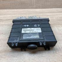 028906021P 0281001251 252 Main Engine control unit/module ECU Volkswagen Sharan