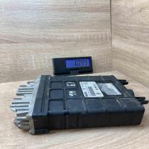 028906021P 0281001251 252 Main Engine control unit/module ECU Volkswagen Sharan