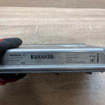 09470429B 0281001776  Engine control unit/module ECU Volvo S80
