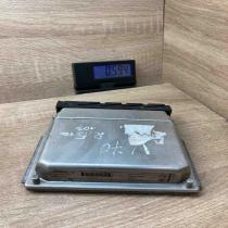 09470429B 0281001776  Engine control unit/module ECU Volvo S80