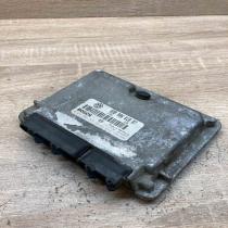 038906018BT 0281001926  Engine control unit/module ECU Seat Toledo I (1L)