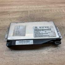 4B0927156BL 0260002514  Gearbox control unit/module Audi A6 S6 C5 4B