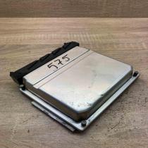 08677708A 0281010319  Engine control unit/module ECU Volvo S80