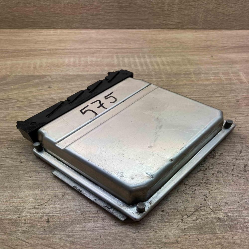 08677708A 0281010319  Engine control unit/module ECU Volvo S80
