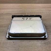 08677708A 0281010319  Engine control unit/module ECU Volvo S80