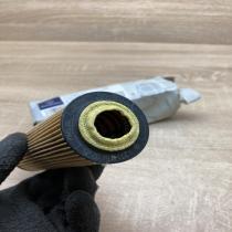 A2711800109 A2711840225  Oil filter cover Mercedes-Benz SLK R171