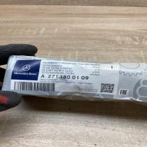 A2711800109 A2711840225  Oil filter cover Mercedes-Benz SLK R171