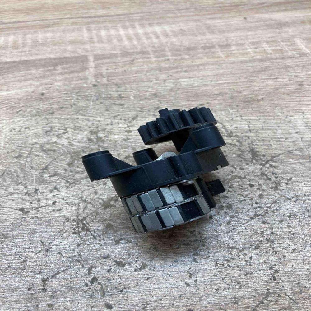 7M1907511A 532 9483 20A 19E616 AD Air flap motor/actuator Volkswagen Sharan