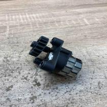 7M1907511A 532 9483 20A 19E616 AD Air flap motor/actuator Volkswagen Sharan