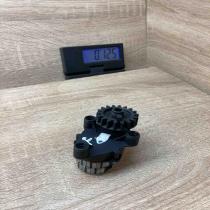 7M1907511A 532 9483 20A 19E616 AD Air flap motor/actuator Volkswagen Sharan
