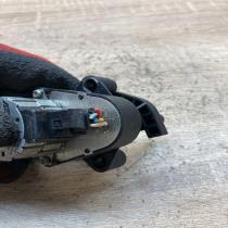 7M0907511D 532 9483 24A 19E616 SA Air flap motor/actuator Seat Alhambra (Mk1)
