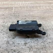 1K0907511 0132801345  Air flap motor/actuator Skoda Superb B6 (3T)
