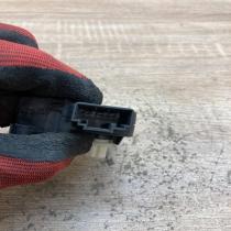 1K0907511 0132801345  Air flap motor/actuator Skoda Superb B6 (3T)