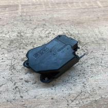 4N5H 19E616 AC 050203 6652A Air flap motor/actuator Volvo XC70