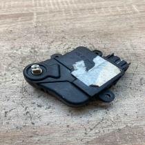 5M2H 19E634 BA 7M3907511H  Air flap motor/actuator Volkswagen Sharan