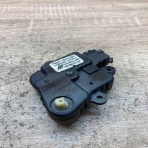 YM2H 19E634 BA 7M3907511A D278001 Air flap motor/actuator Ford Galaxy