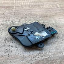 YM2H 19E634 BA 7M3907511A D278001 Air flap motor/actuator Ford Galaxy