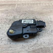 YM2H 19E634 BA 7M3907511A D278001 Air flap motor/actuator Ford Galaxy