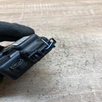 YM2H 19E634 BA 7M3907511A D278001 Air flap motor/actuator Ford Galaxy