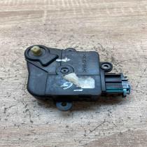 YM2H 19E634 BA 7M3907511A D278001 Air flap motor/actuator Ford Galaxy