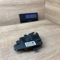 YM2H 19E634 BA 7M3907511A D278001 Air flap motor/actuator Ford Galaxy