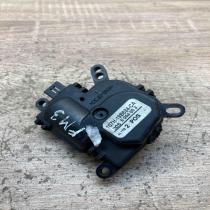 1S7H 19B634 CA   Air flap motor/actuator Ford Focus