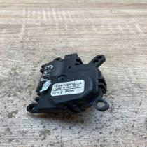 1S7H 19B634 CA   Air flap motor/actuator Ford Focus