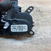 1S7H 19B634 CA   Air flap motor/actuator Ford Focus