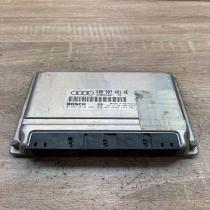 4B0907401AE 0281010496  Engine control unit/module ECU Audi A6 S6 C5 4B