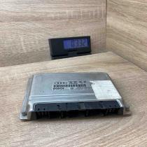 4B0907401AE 0281010496  Engine control unit/module ECU Audi A6 S6 C5 4B