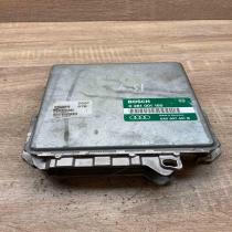 8A0907401B 0281001185  Engine control unit/module ECU Audi 80 90 S2 B4
